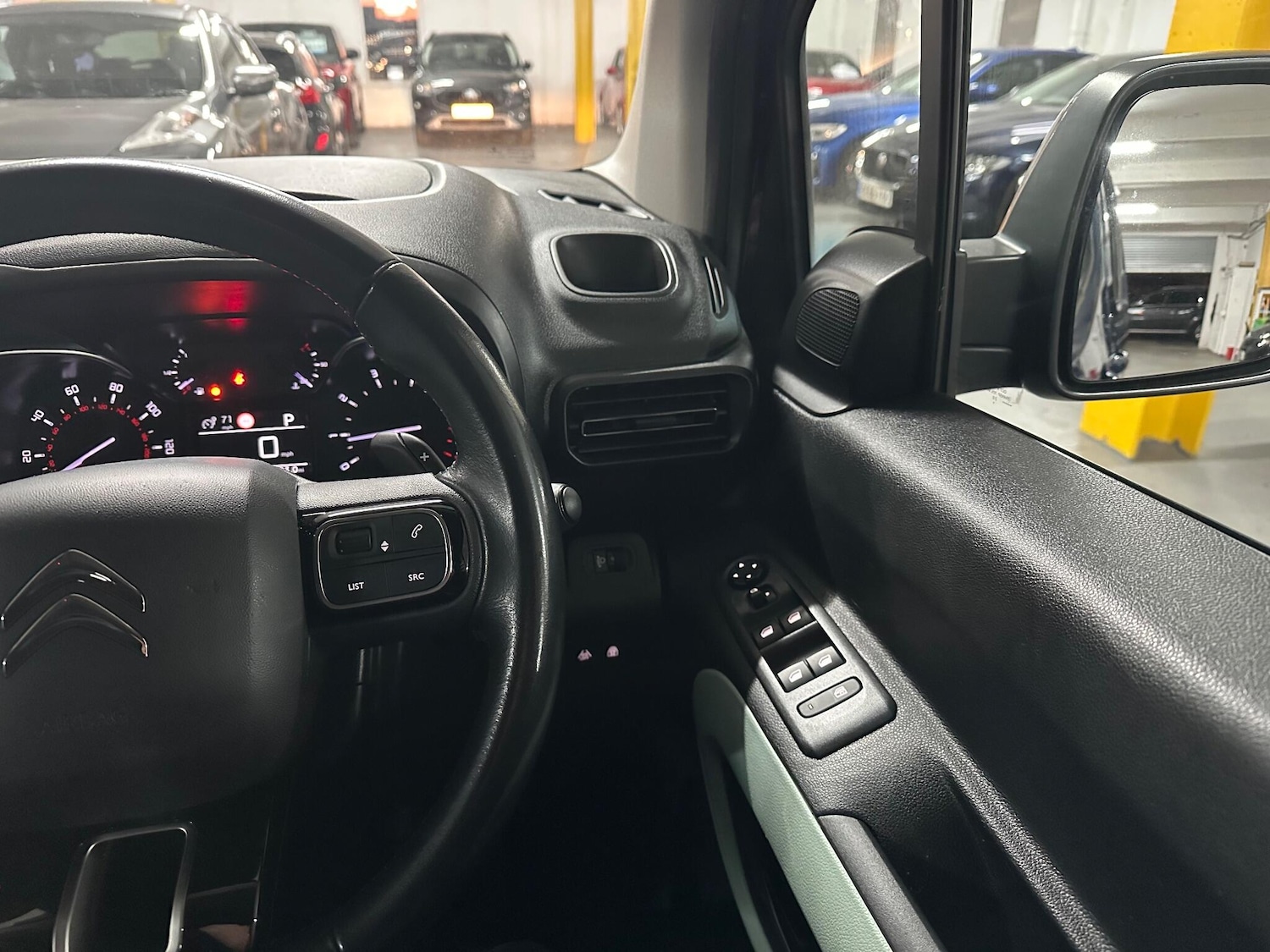 Used Citroen Berlingo 2020 for sale - 77120618: Photo 29