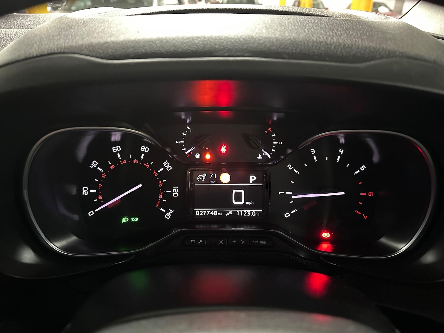 Used Citroen Berlingo 2020 for sale - 77120618: Photo 31