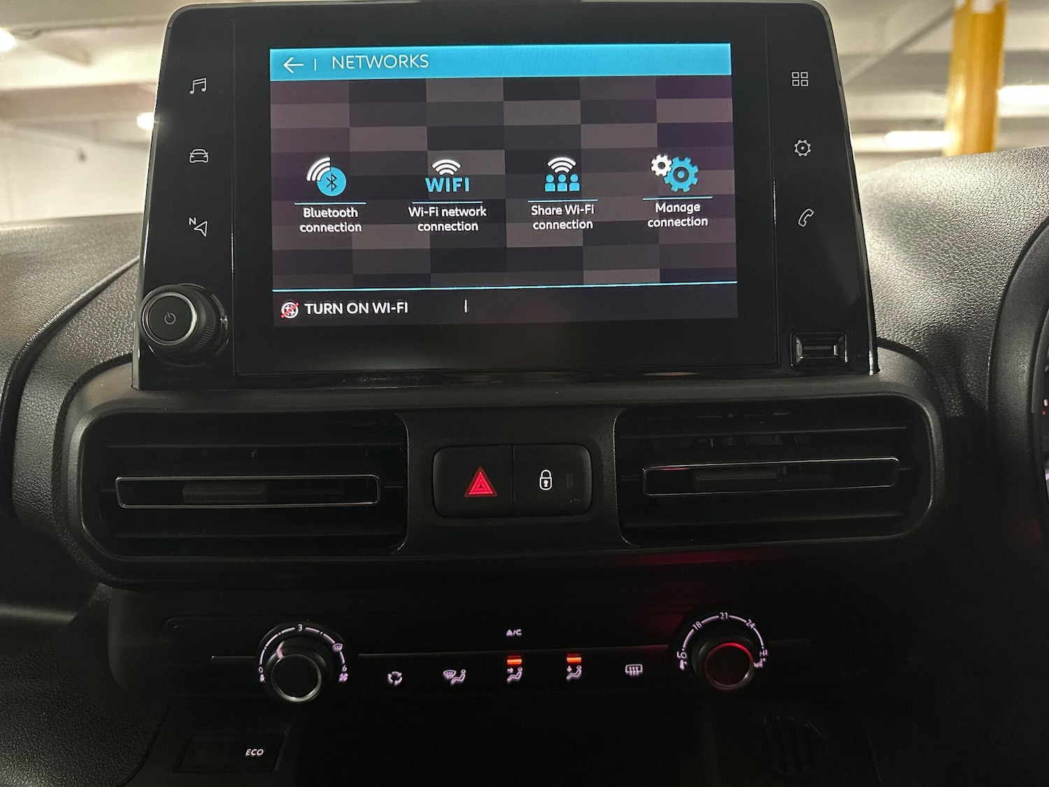 Used Citroen Berlingo 2020 for sale - 77120618: Photo 33