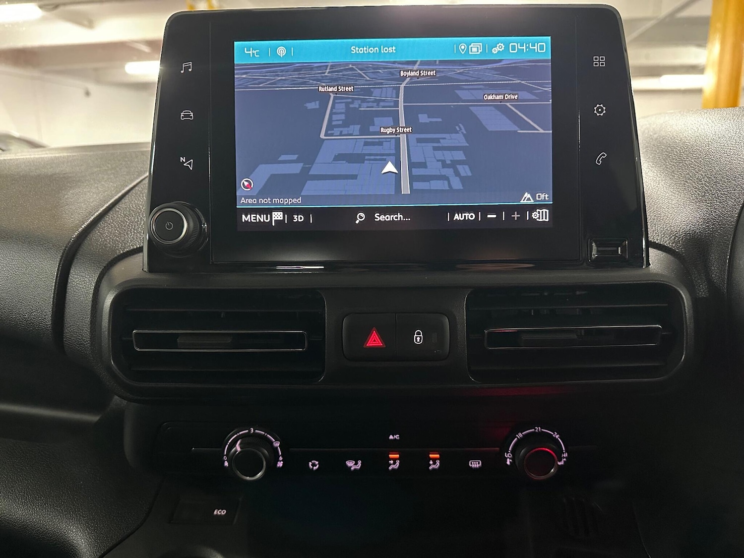 Used Citroen Berlingo 2020 for sale - 77120618: Photo 34