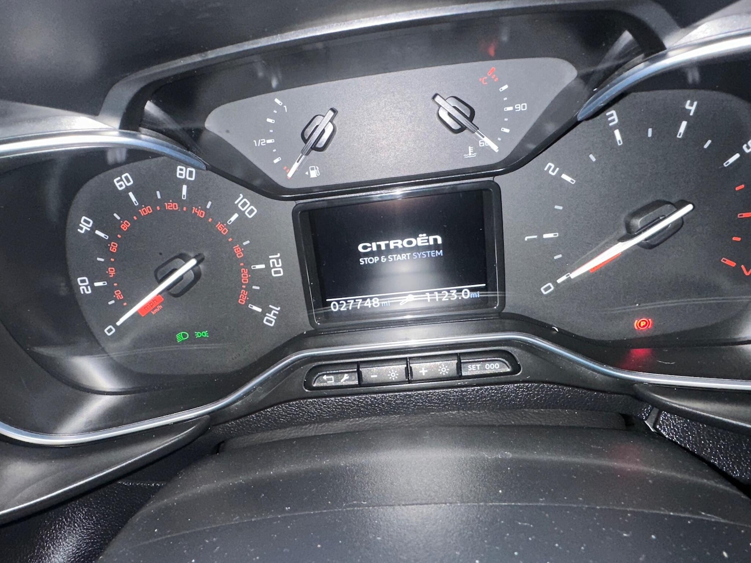 Used Citroen Berlingo 2020 for sale - 77120618: Photo 35