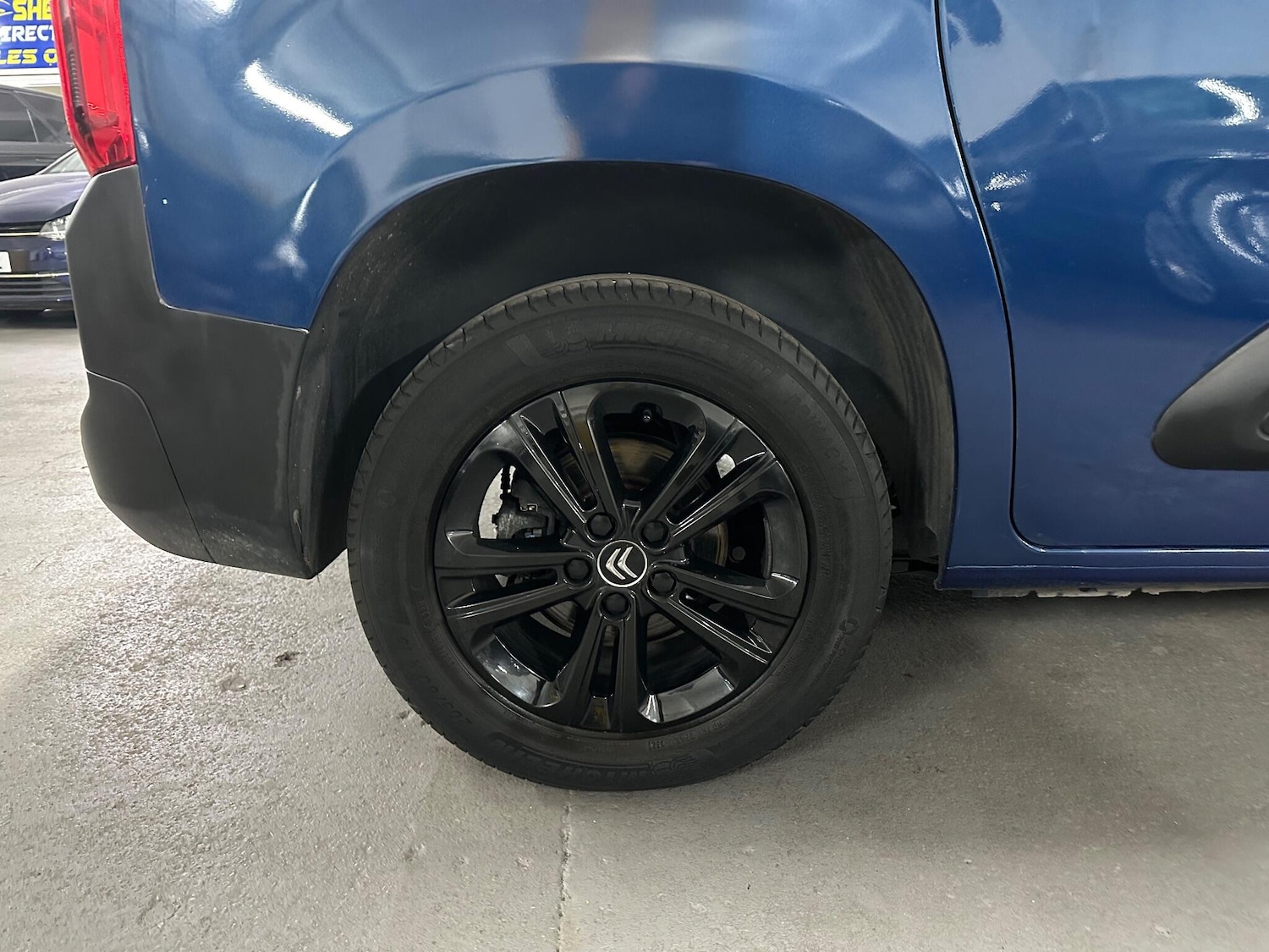 Used Citroen Berlingo 2020 for sale - 77120618: Photo 37