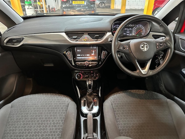 Used Vauxhall Corsa 2019 for sale - 75002405: Photo 12
