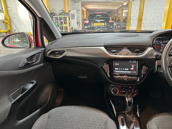 Used Vauxhall Corsa 2019 for sale - 75002405: Photo 13