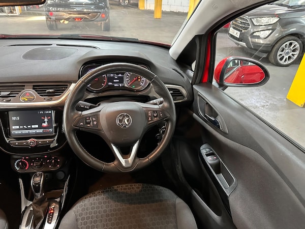 Used Vauxhall Corsa 2019 for sale - 75002405: Photo 14