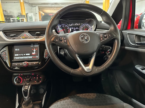 Used Vauxhall Corsa 2019 for sale - 75002405: Photo 15