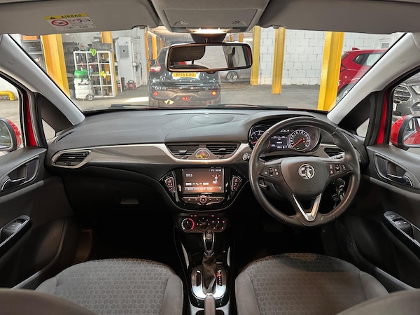 Used Vauxhall Corsa 2019 for sale - 75002405: Photo 16