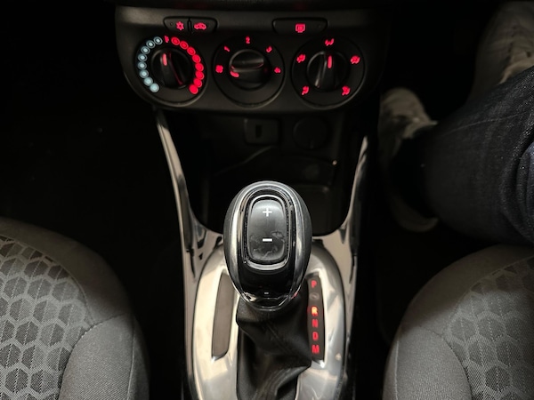 Used Vauxhall Corsa 2019 for sale - 75002405: Photo 18