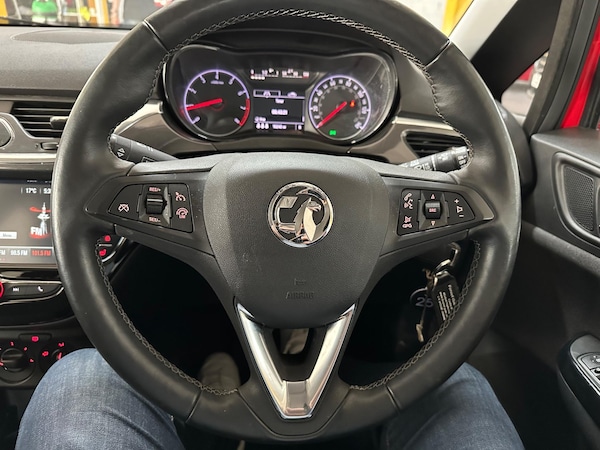 Used Vauxhall Corsa 2019 for sale - 75002405: Photo 19