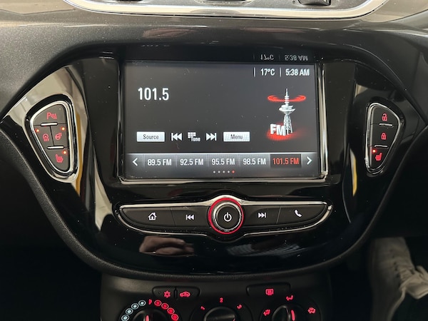 Used Vauxhall Corsa 2019 for sale - 75002405: Photo 23
