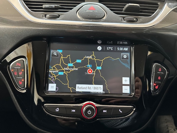 Used Vauxhall Corsa 2019 for sale - 75002405: Photo 24