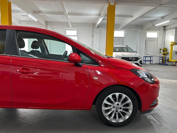 Used Vauxhall Corsa 2019 for sale - 75002405: Photo 26