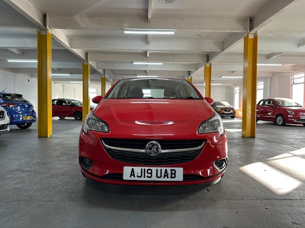 Used Vauxhall Corsa 2019 for sale - 75002405: Photo 3