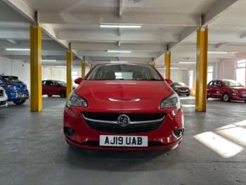 Used Vauxhall Corsa 2019 for sale - 75002405: Photo