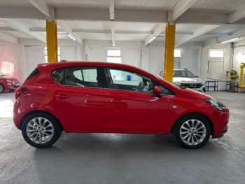 Used Vauxhall Corsa 2019 for sale - 75002405: Photo
