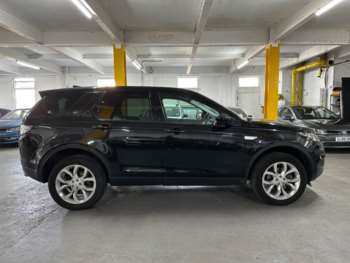 Used Land Rover Discovery Sport 2017 for sale - 75001882: Photo