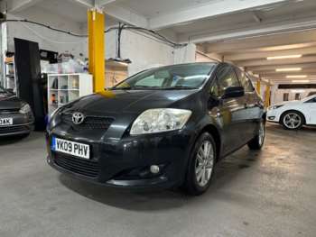 Used Toyota Auris 2009 for sale - 75082817: Photo