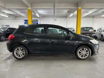 Used Toyota Auris 2009 for sale - 75082817: Photo