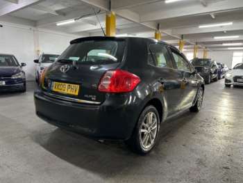 Used Toyota Auris 2009 for sale - 75082817: Photo