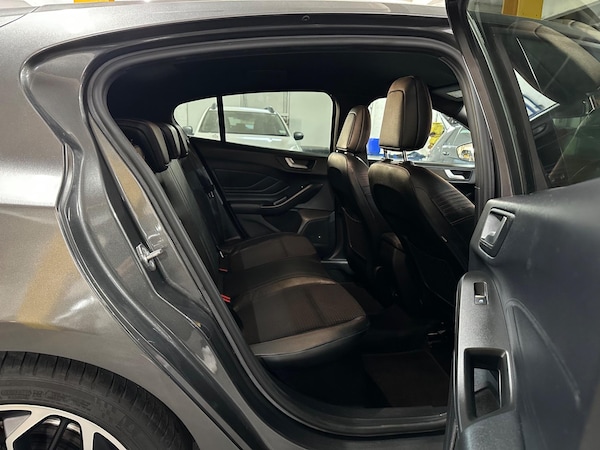 Used Ford Focus 2019 for sale - 75002404: Photo 10