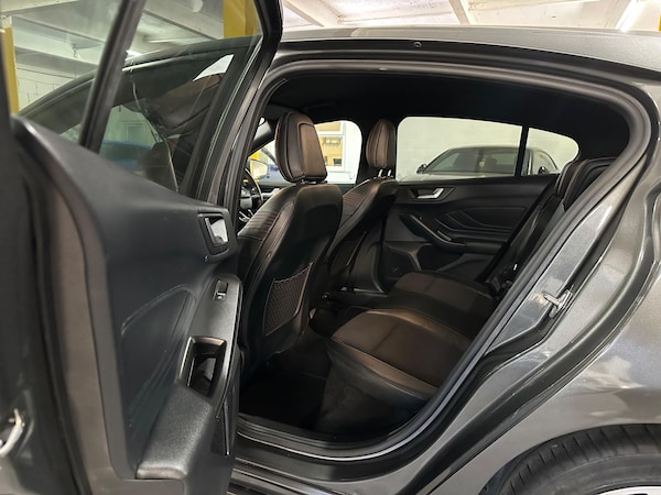 Used Ford Focus 2019 for sale - 75002404: Photo 11