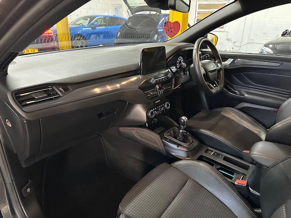 Used Ford Focus 2019 for sale - 75002404: Photo 13