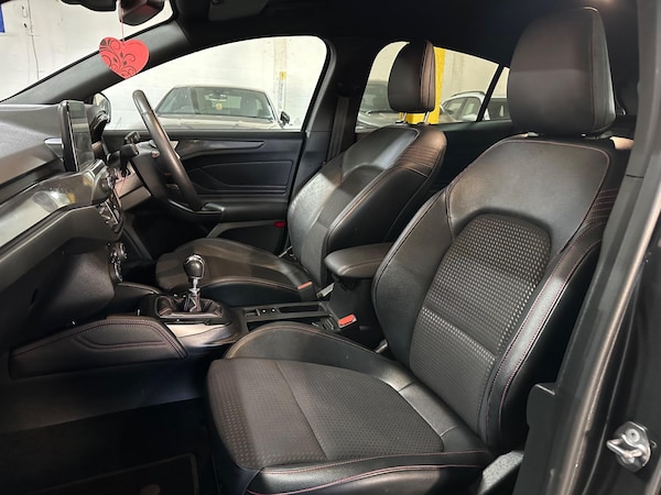 Used Ford Focus 2019 for sale - 75002404: Photo 14
