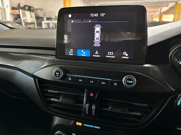 Used Ford Focus 2019 for sale - 75002404: Photo 15