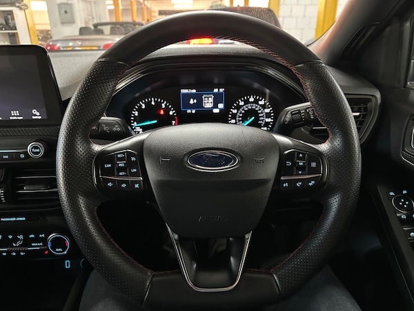 Used Ford Focus 2019 for sale - 75002404: Photo 17