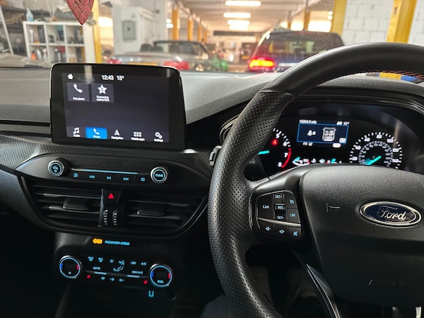 Used Ford Focus 2019 for sale - 75002404: Photo 18
