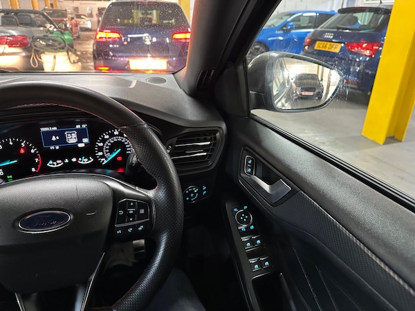 Used Ford Focus 2019 for sale - 75002404: Photo 19