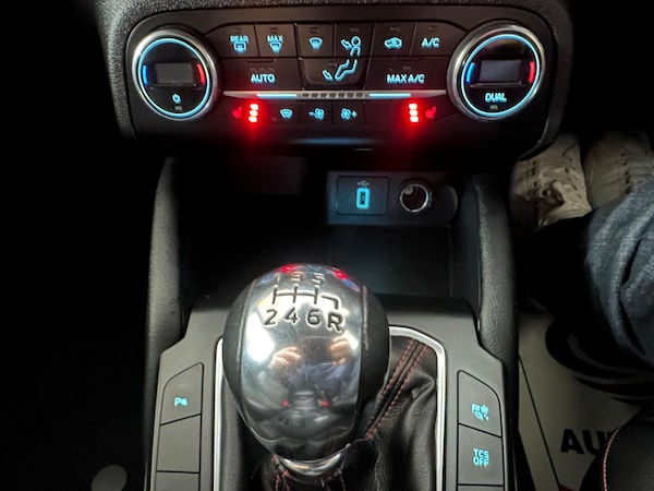 Used Ford Focus 2019 for sale - 75002404: Photo 21