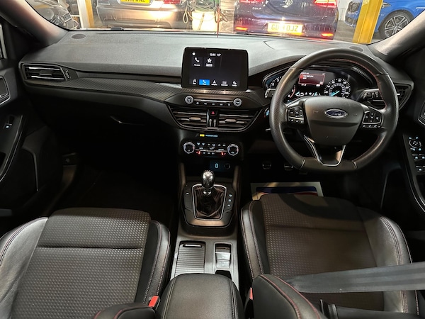 Used Ford Focus 2019 for sale - 75002404: Photo 22