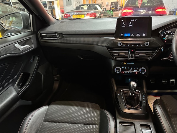Used Ford Focus 2019 for sale - 75002404: Photo 23