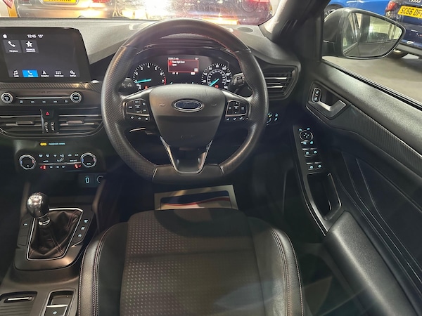 Used Ford Focus 2019 for sale - 75002404: Photo 24