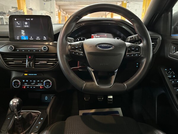 Used Ford Focus 2019 for sale - 75002404: Photo 25