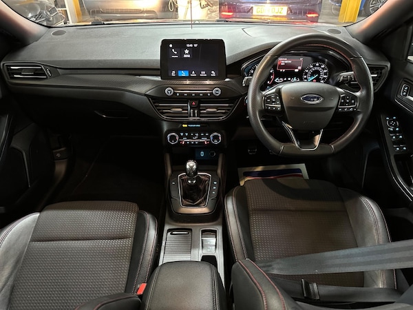 Used Ford Focus 2019 for sale - 75002404: Photo 26