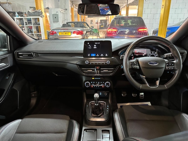 Used Ford Focus 2019 for sale - 75002404: Photo 27