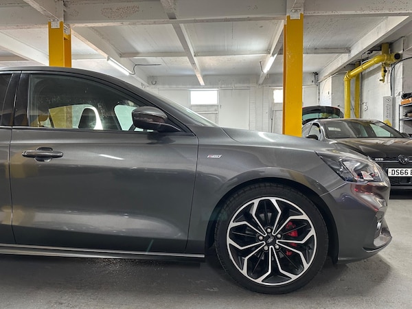 Used Ford Focus 2019 for sale - 75002404: Photo 28