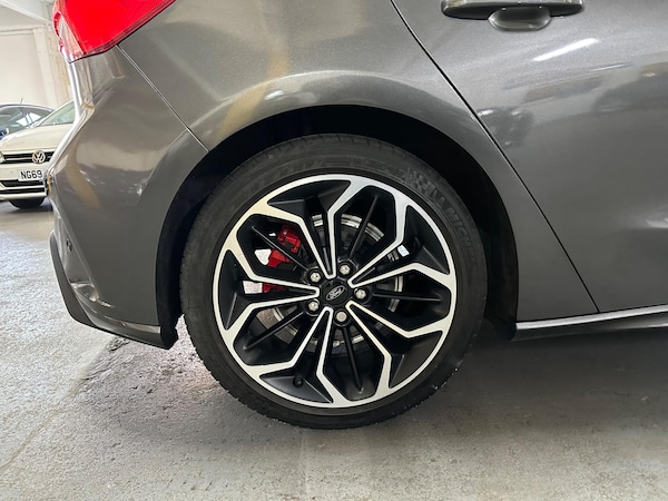 Used Ford Focus 2019 for sale - 75002404: Photo 29
