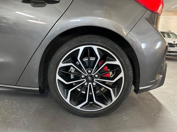 Used Ford Focus 2019 for sale - 75002404: Photo 30