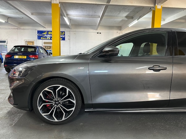 Used Ford Focus 2019 for sale - 75002404: Photo 31