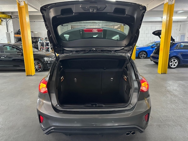 Used Ford Focus 2019 for sale - 75002404: Photo 32
