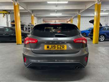 Used Ford Focus 2019 for sale - 75002404: Photo