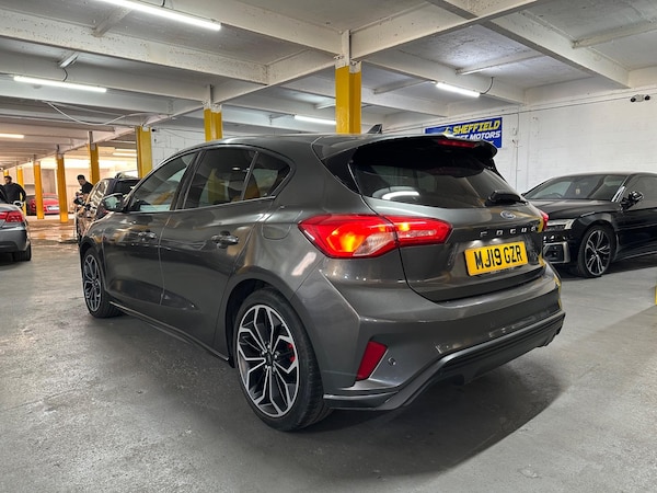 Used Ford Focus 2019 for sale - 75002404: Photo 5