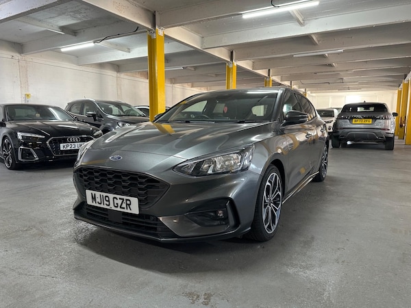 Used Ford Focus 2019 for sale - 75002404: Photo 6