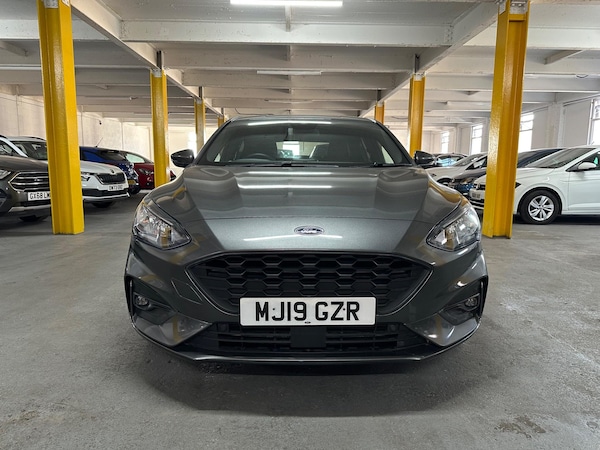 Used Ford Focus 2019 for sale - 75002404: Photo 7