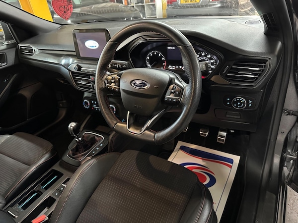 Used Ford Focus 2019 for sale - 75002404: Photo 8