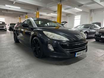 2011 (61) - 2.0 HDi GT 2dr