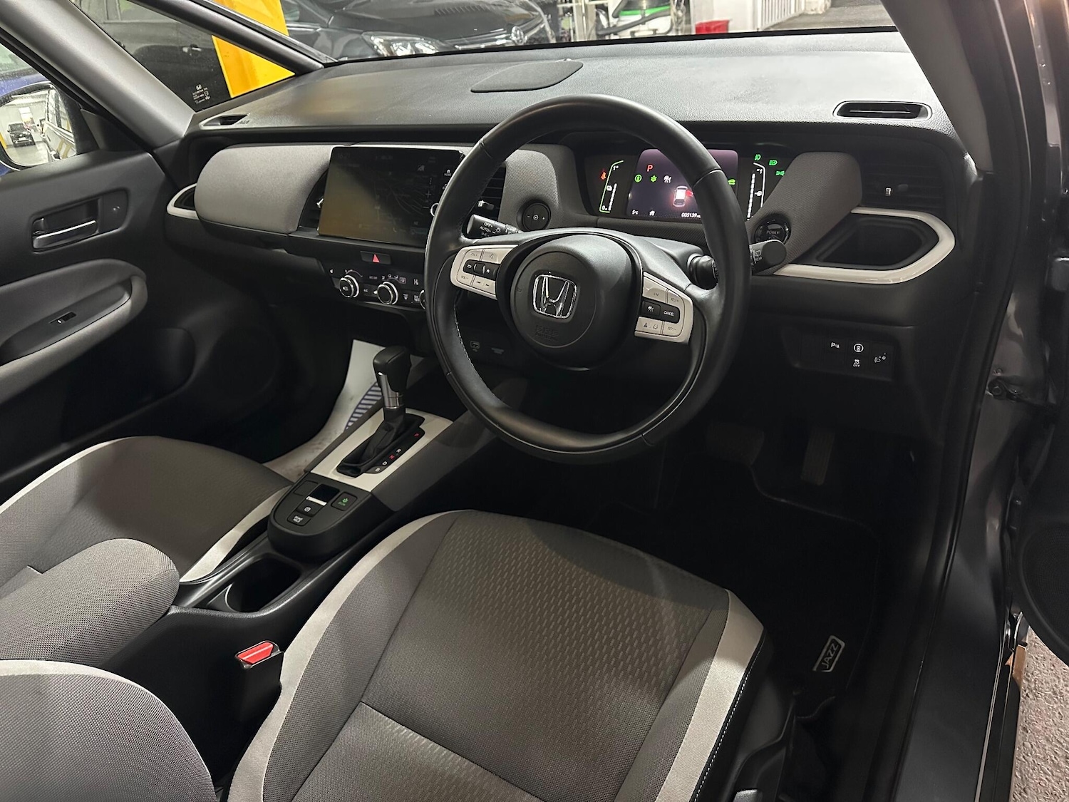 Used Honda Jazz 2020 for sale - 77120619: Photo 10